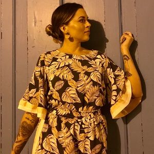 Meet your Posher, Lyndsey